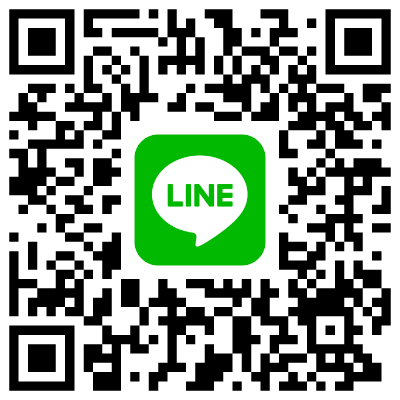 LINE QR CODE | 保華資安股份有限公司